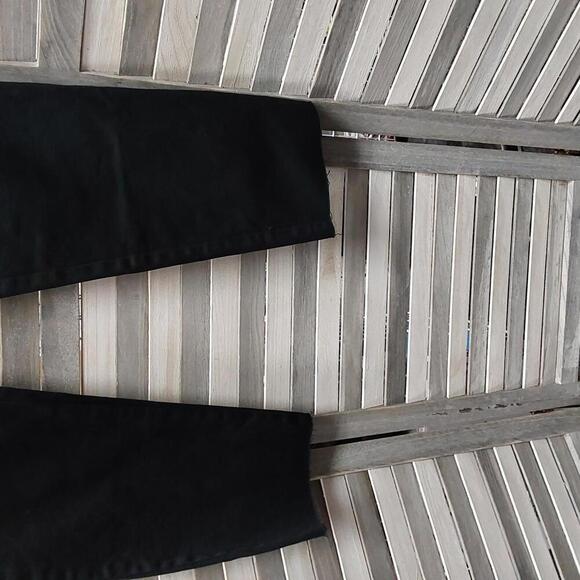 Womens Amanda Ankle Cut Hem 5 Pocket Jeans | Gloria Vanderbilt | 4 Long - Picture 2 of 13